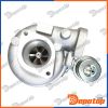 Turbocompresseur neuf pour NISSAN | 701196-0001, 701196-0002